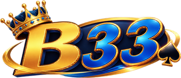b 33